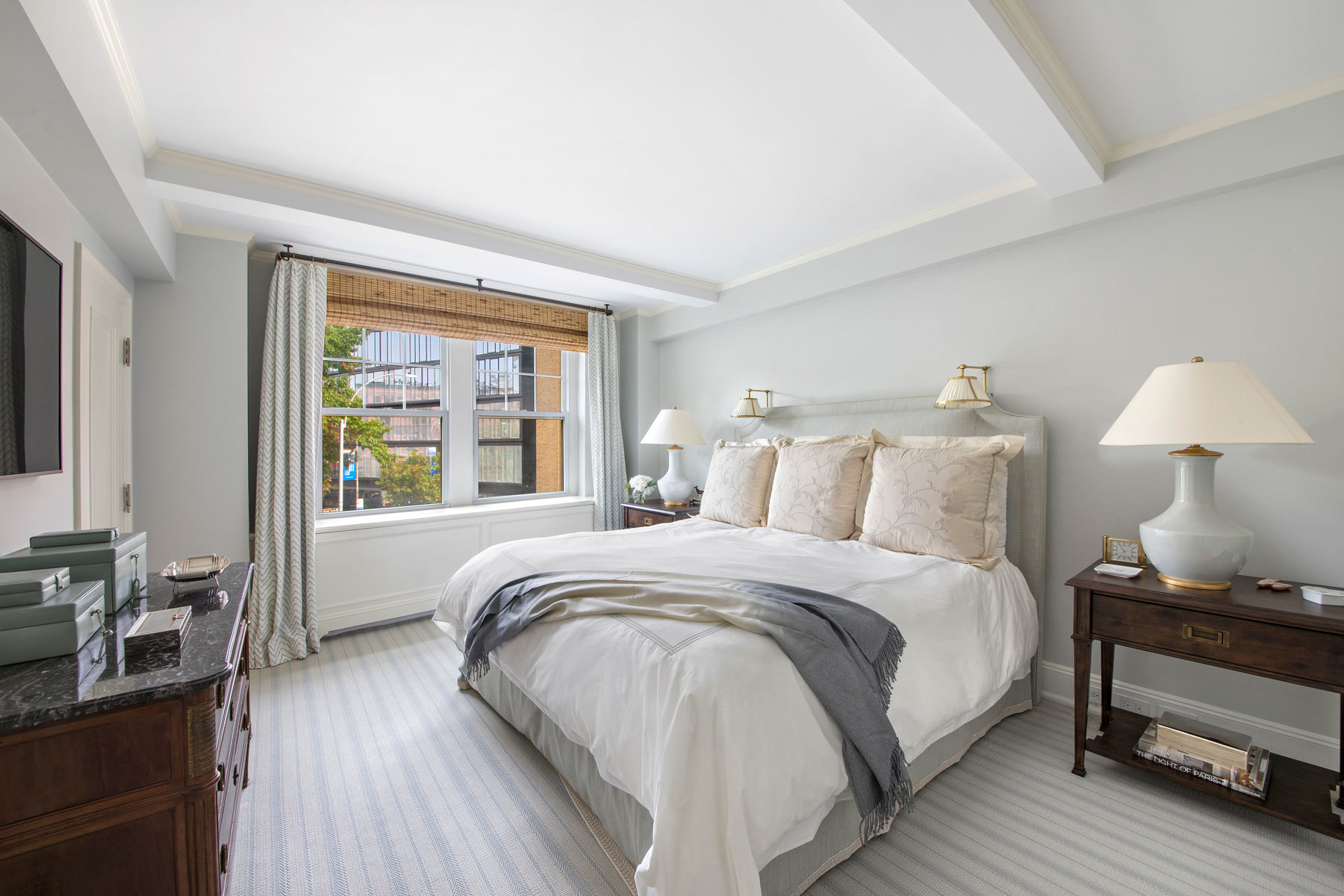 2 Horatio Street, Unit 3G Manhattan, NY 10014 - Photo 5 of 12