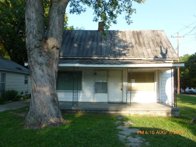 1326 Cheatham Street Springfield, TN 37172 - Photo 1 of 10