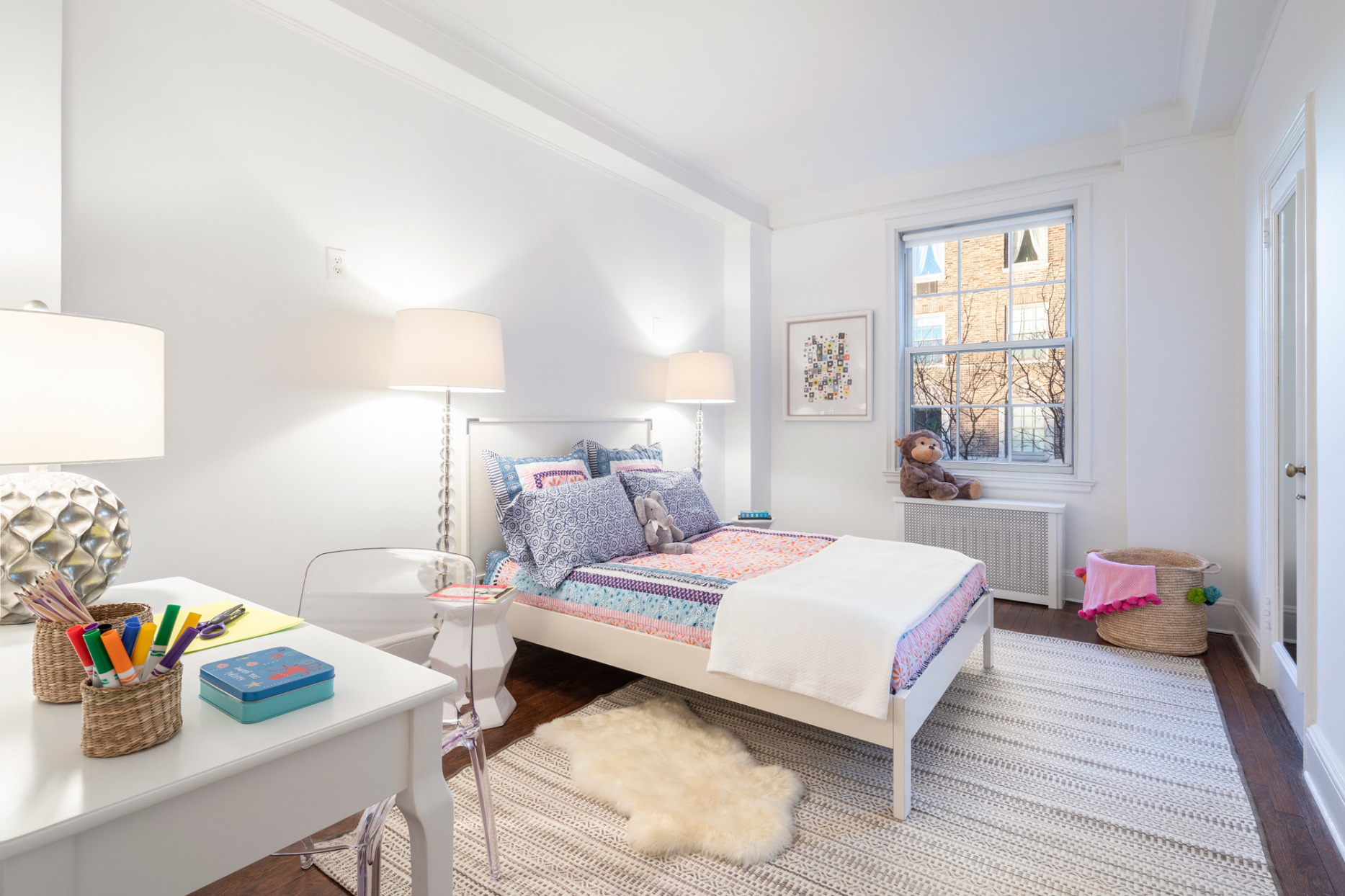 1165 5th Avenue, Unit 5B Manhattan, NY 10029 - Photo 10 of 14