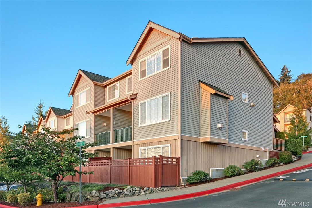 4809 Whitworth Place South, Unit LL101 Renton, WA 98055 - Photo 24 of 24 Gallery Image 24