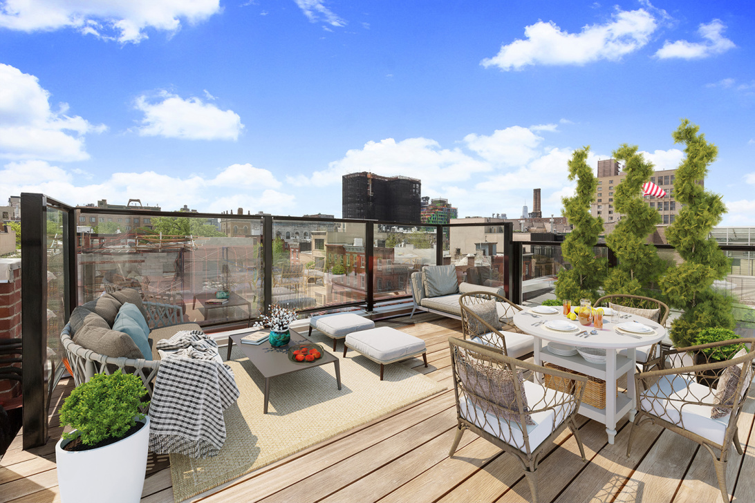 267 Berry Street Brooklyn, NY 11249 - Photo 10 of 15