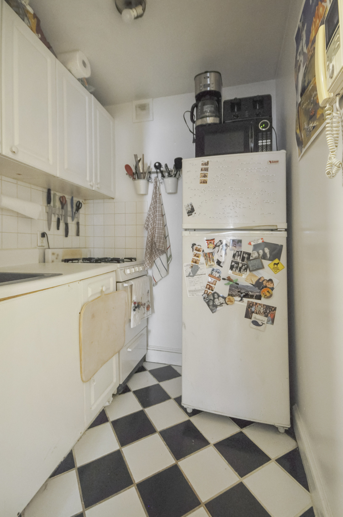 8 East 30th Street, Unit 3A Manhattan, NY 10016 - Photo 4 of 5