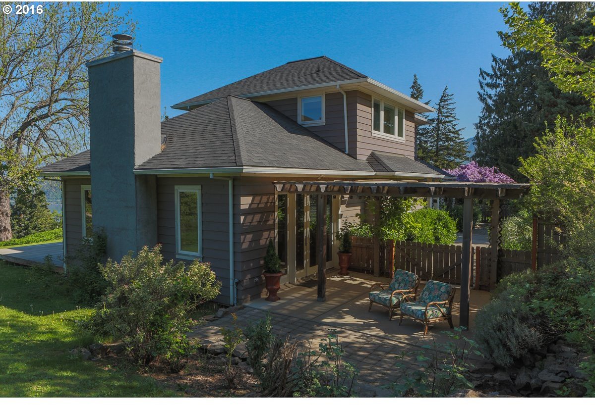 678 Highline Road Hood River, OR 97031 - Photo 16 of 18