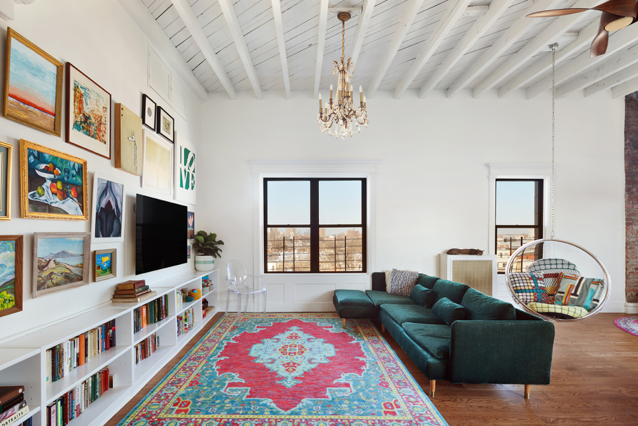 296 Sterling Place, Unit 17 Brooklyn, NY 11238 - Photo 4 of 18