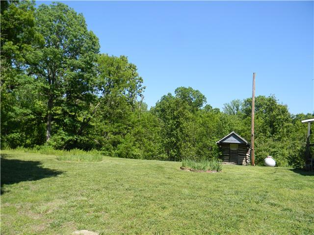 4.5 Acres of land Pegram,37143