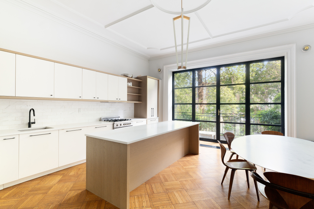 286 Lafayette Avenue Brooklyn, NY 11238 - Photo 4 of 24