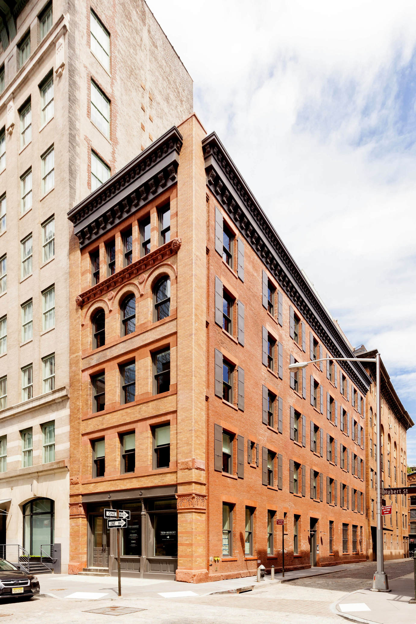 10 Hubert Street, Unit 1 Manhattan, NY 10013 - Photo 7 of 9