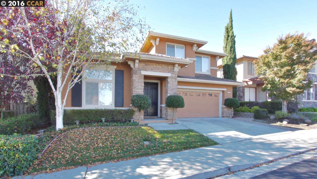 715 Pradera Way San Ramon, CA 94583 - Photo 1 of 1