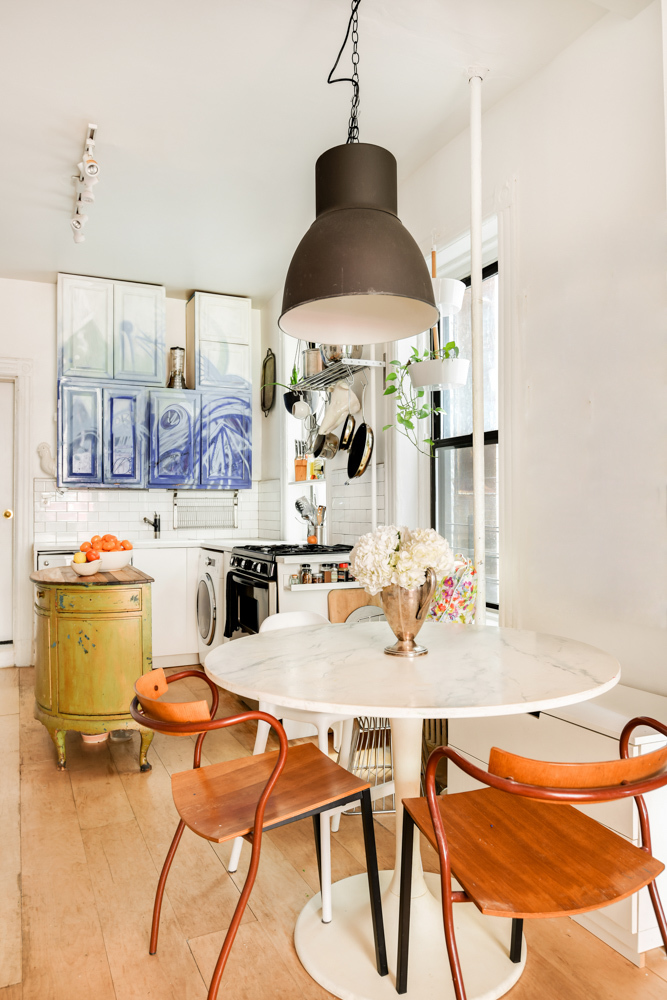 327 East 3rd Street, Unit 4B Manhattan, NY 10009 - Photo 4 of 9