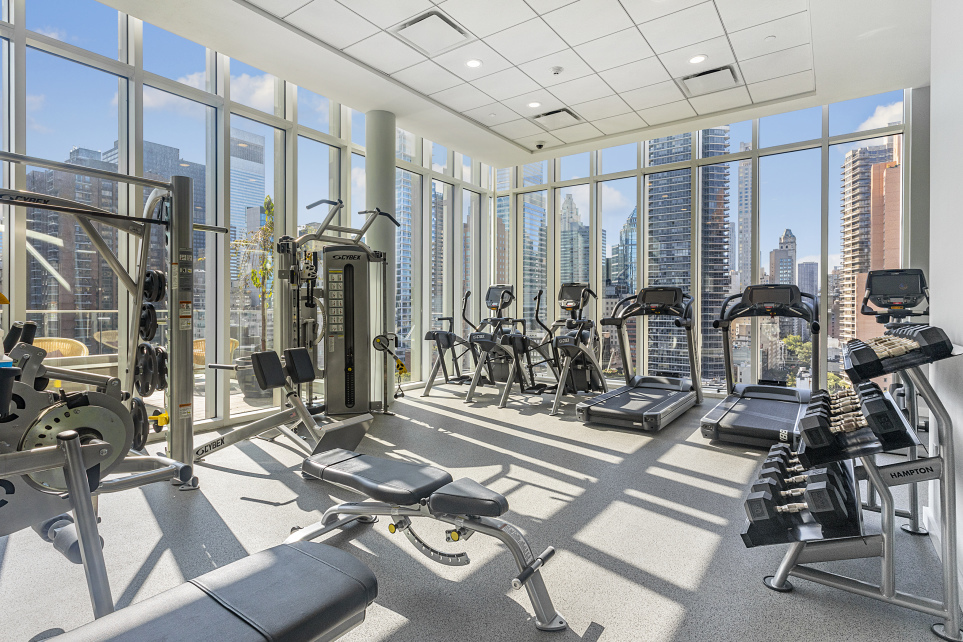 The Clare 301 E 61st St, Manhattan, NY 10065 - Photo 5 of 5