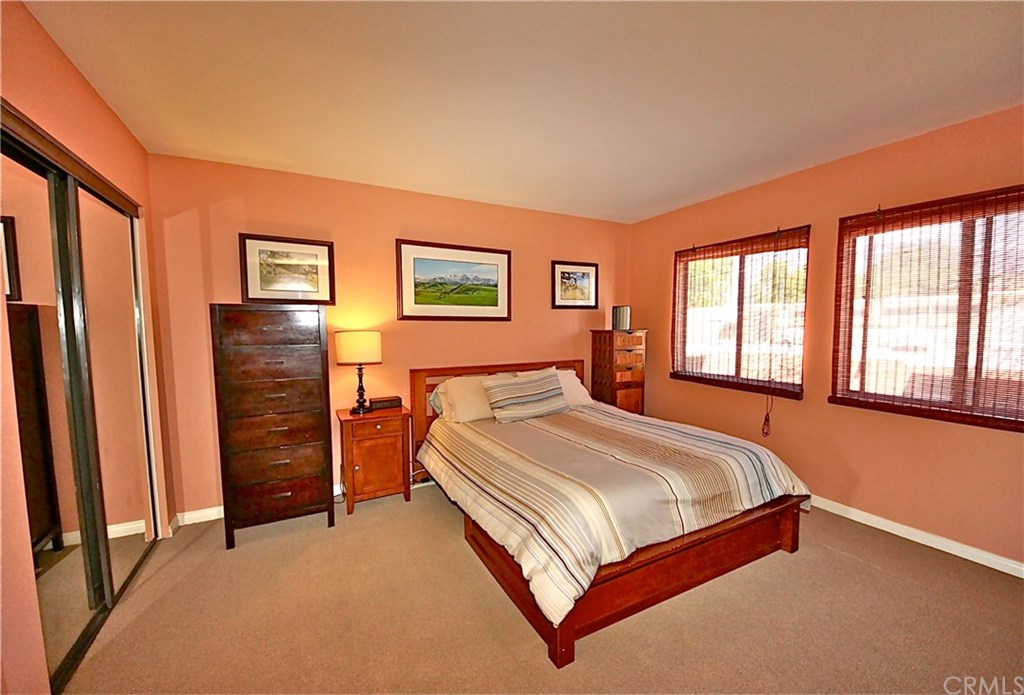 1208 Mayflower Avenue, Unit C Monrovia, CA 91016 - Photo 38 of 47 Plenty of wall space for photos and paintings