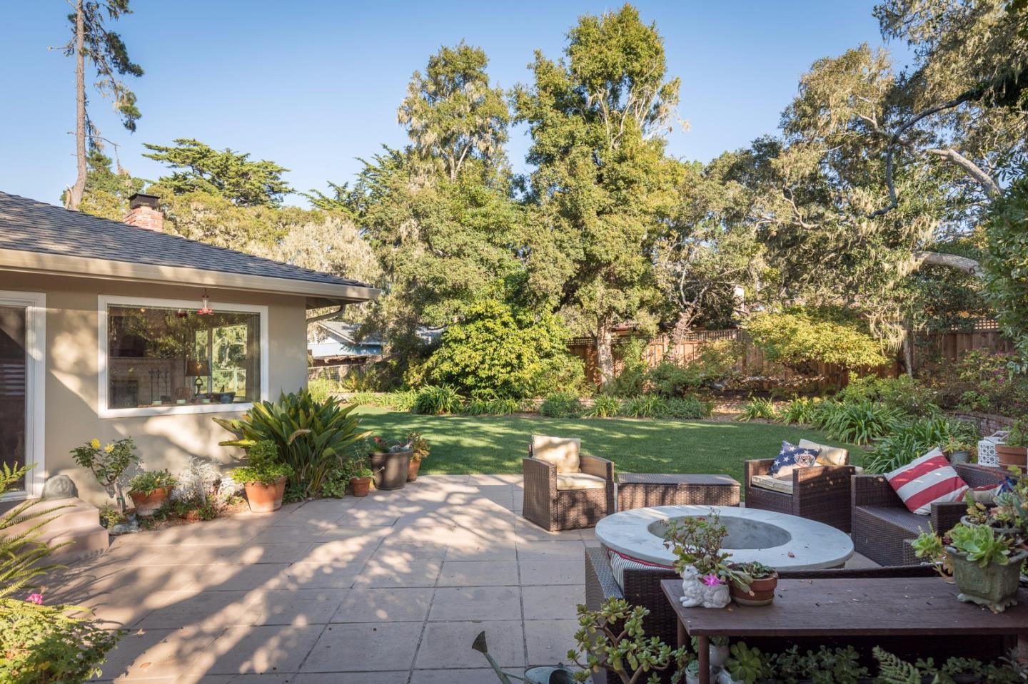 2853 Oak Knoll Road Pebble Beach, CA 93953 - Photo 15 of 20 Gallery Image 15