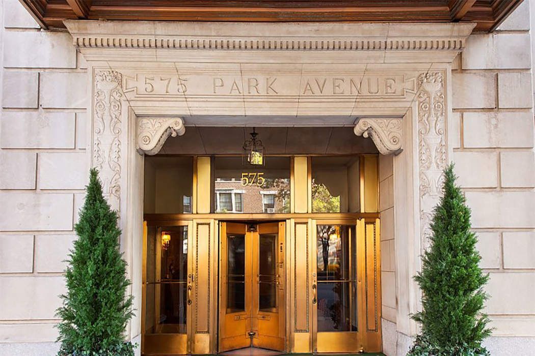 The Beekman 575 Park Ave, Manhattan, NY 10065 - Photo 7 of 16