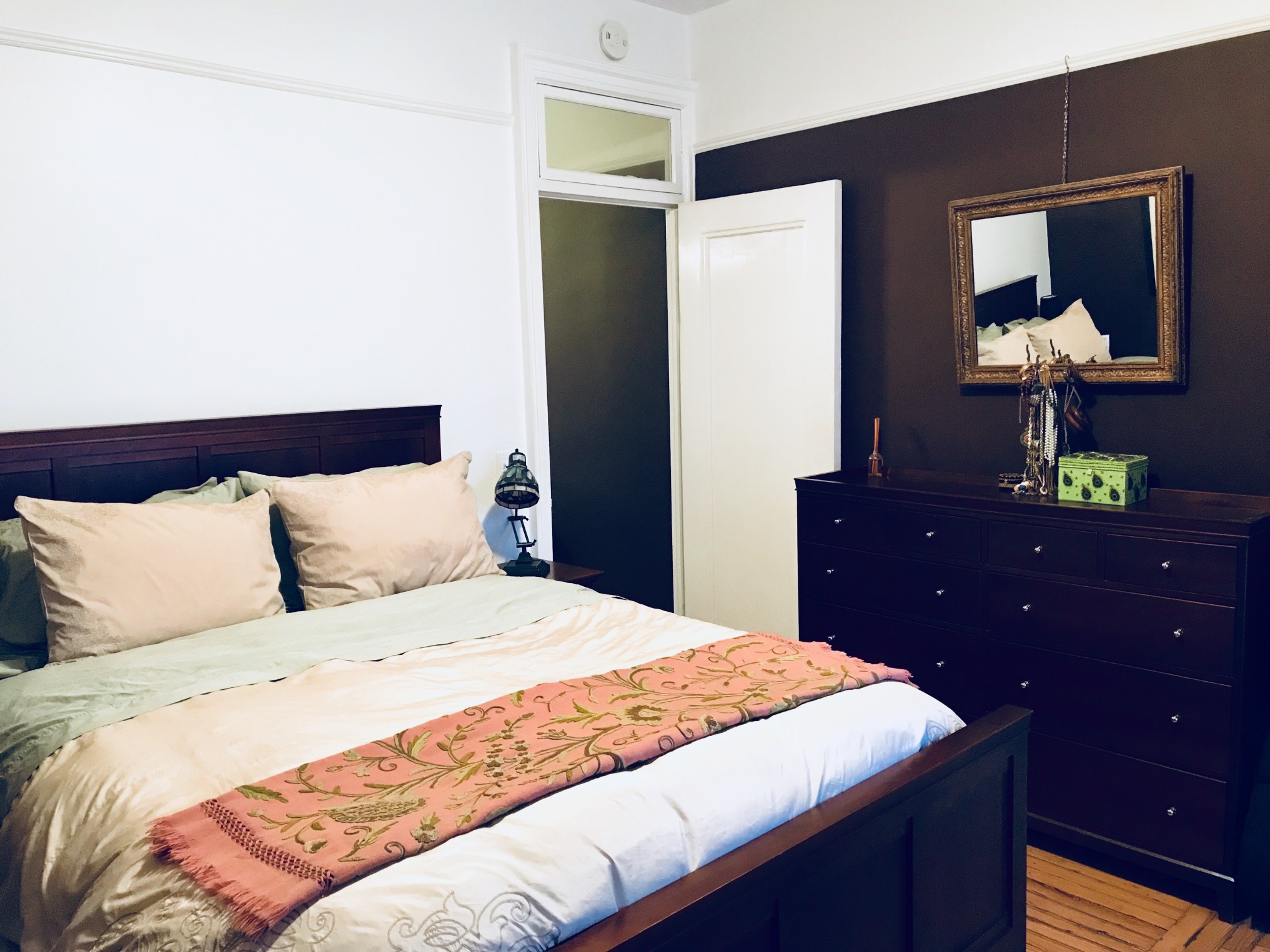 44 West 96th Street, Unit 4D Manhattan, NY 10025 - Photo 4 of 6