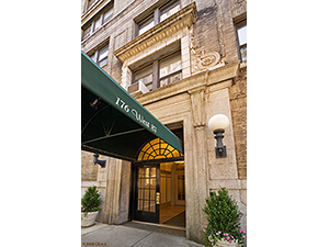 176 West 87th Street, Unit 8E Manhattan, NY 10024 - Photo 9 of 12