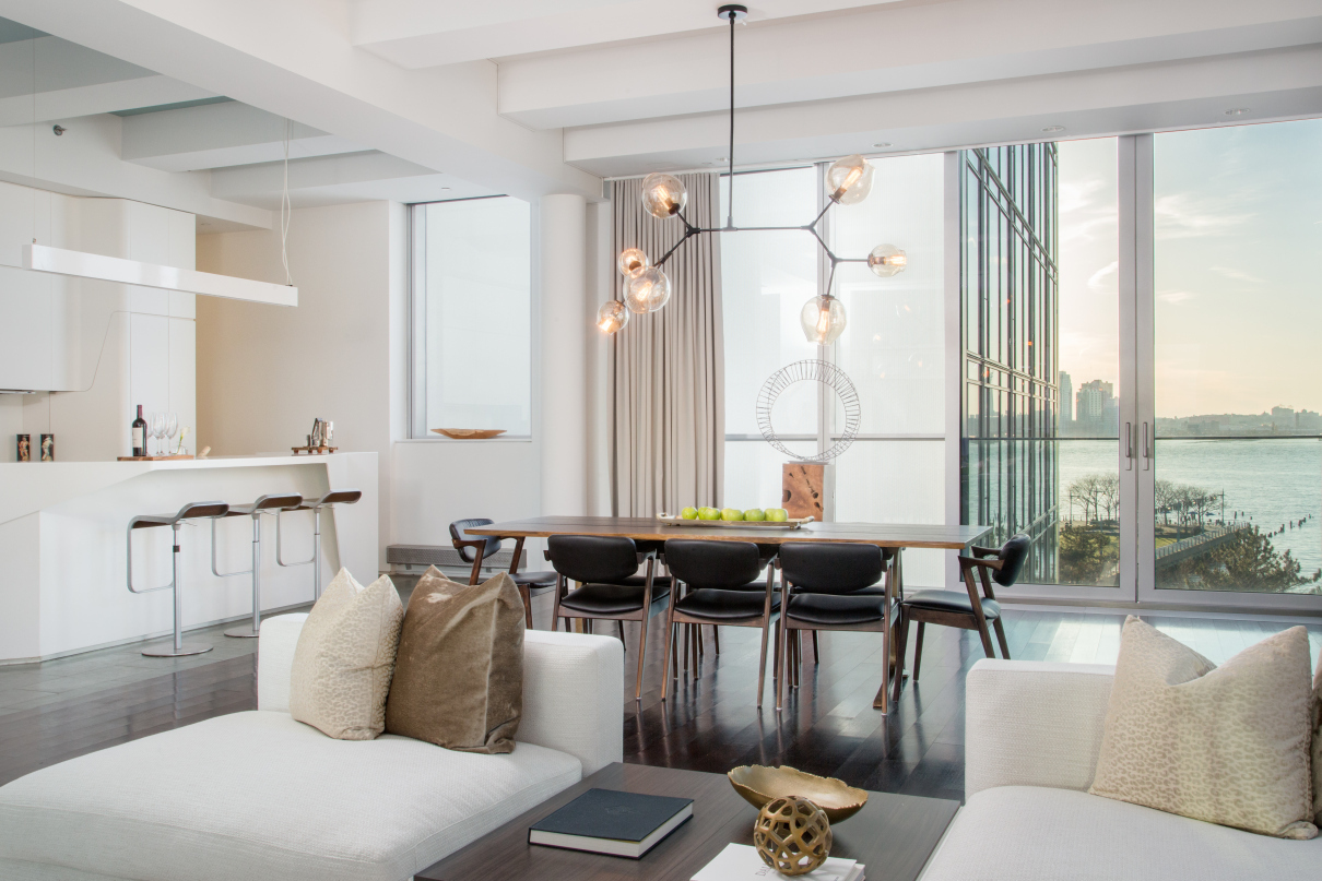 166 Perry Street, Unit 5A Manhattan, NY 10014 - Photo 3 of 14