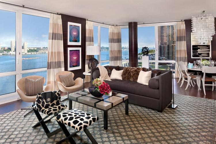 60 Riverside Boulevard, Unit 2402 Manhattan, NY 10069 - Photo 16 of 21