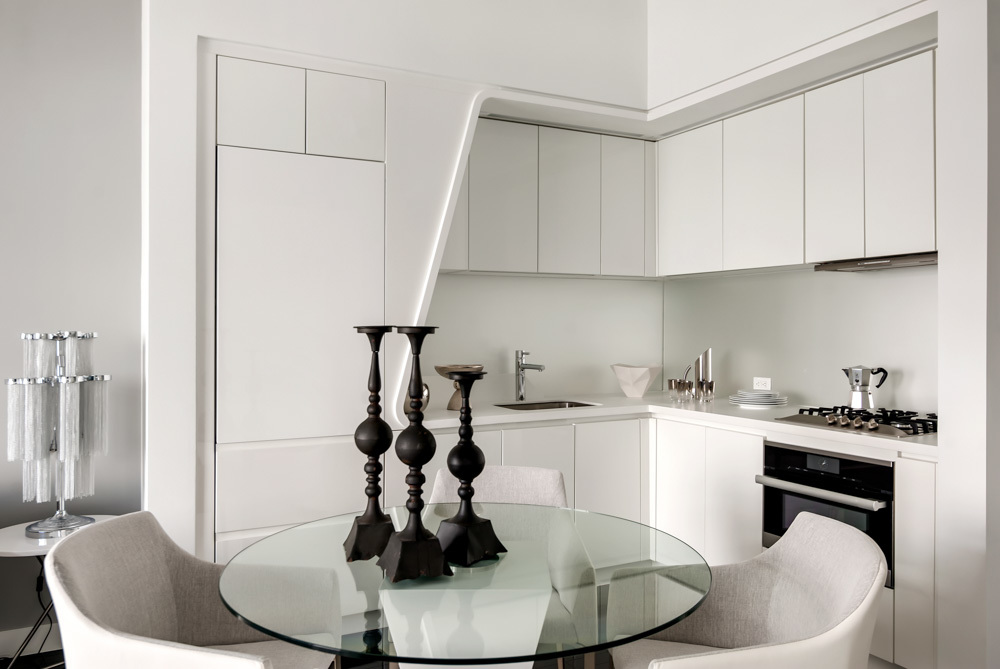 123 Washington Street, Unit PH56G Manhattan, NY 10006 - Photo 5 of 8