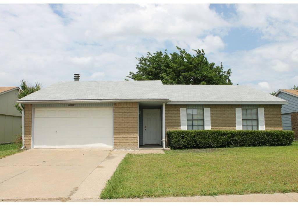 5661 Phelps Street The Colony, TX 75056 - Photo 1 of 1