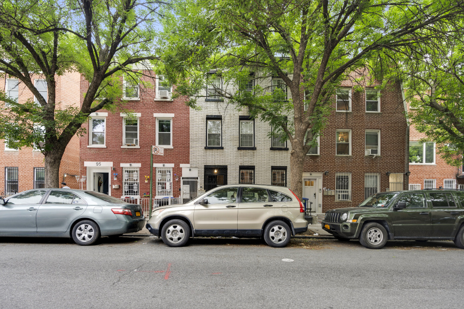 97 Butler Street, Unit Undisclosed Brooklyn, NY 11201 - Photo 3 of 33