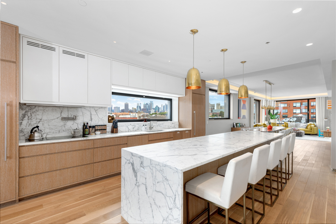 210 Pacific Street, Unit PH Brooklyn, NY 11201 - Photo 9 of 28