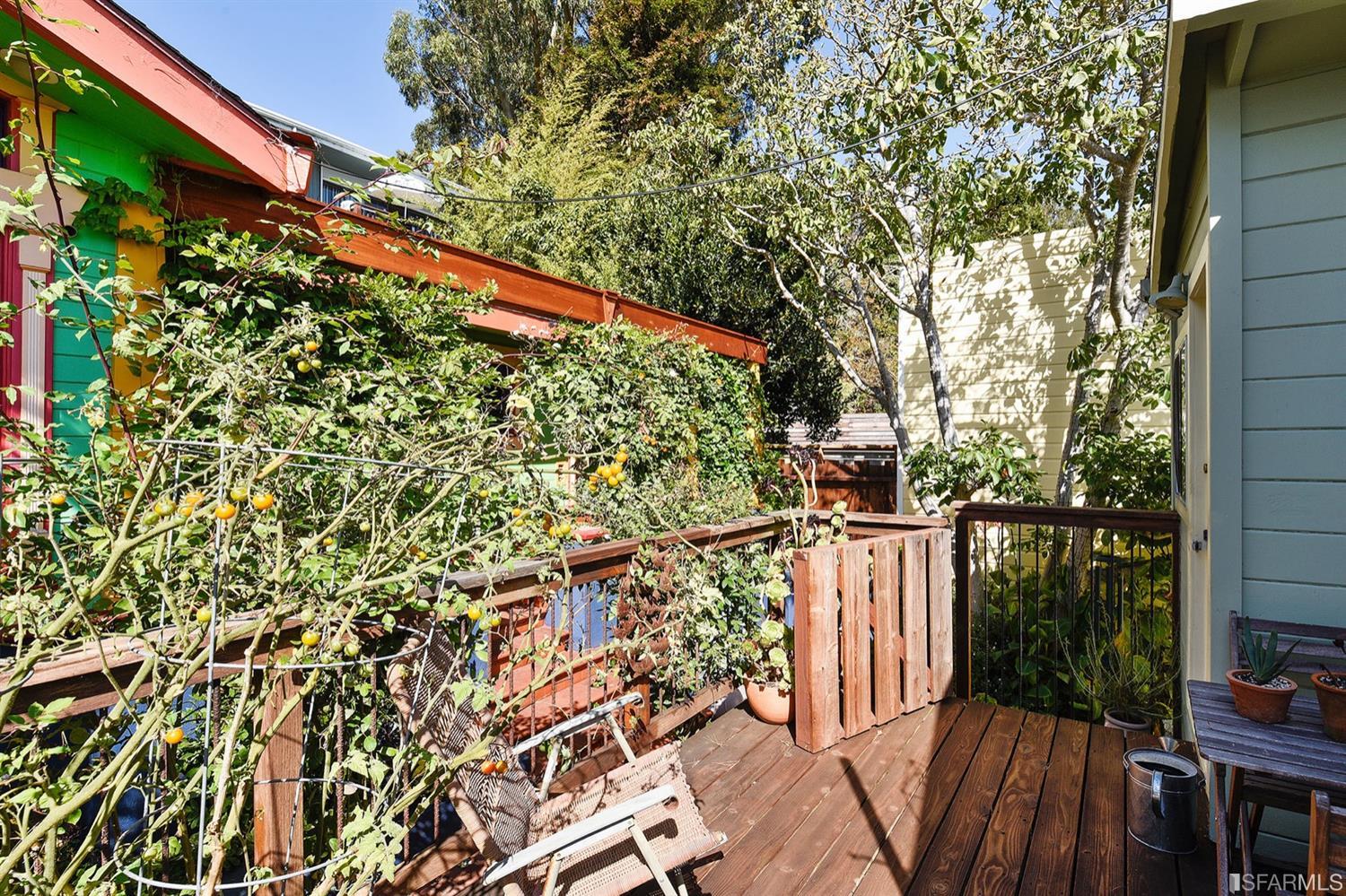 246 Bemis Street San Francisco, CA 94131 - Photo 17 of 45