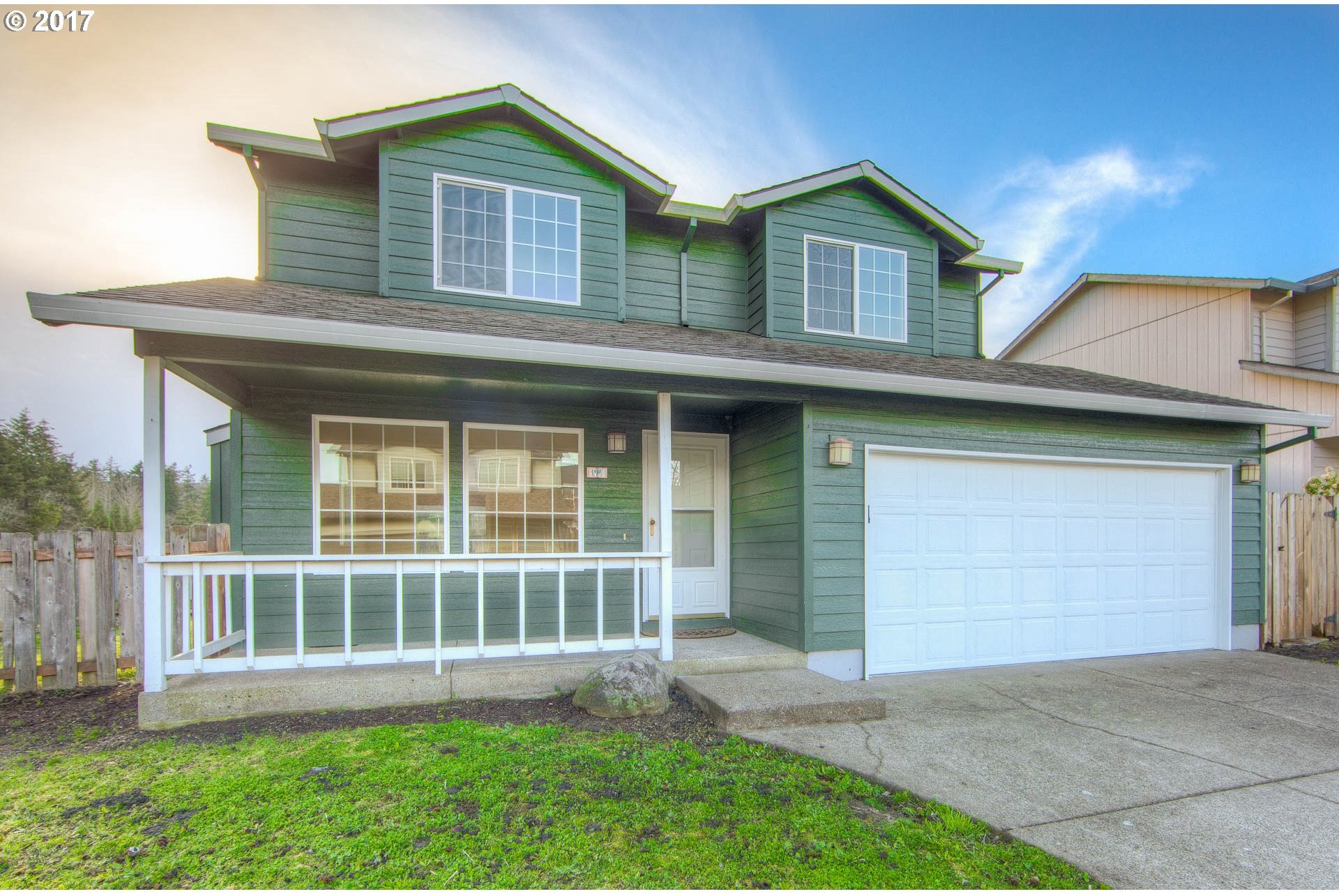 1180 Southwest Ivory Loop Gresham, OR 97080 - Photo 18 of 19