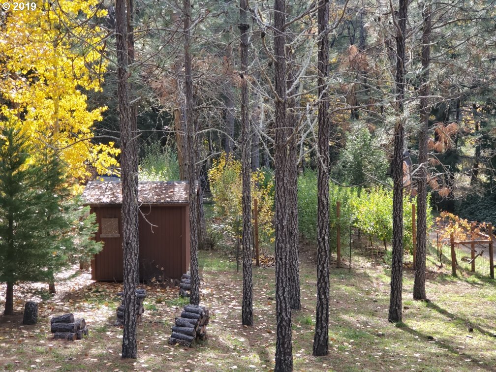 4580 Old House Creek Road Agness, OR 97406 - Photo 30 of 31