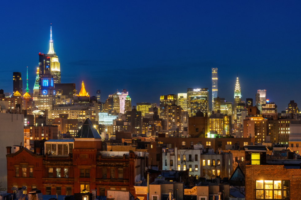 204 Forsyth St, Manhattan, NY 10002 - Photo 4 of 5