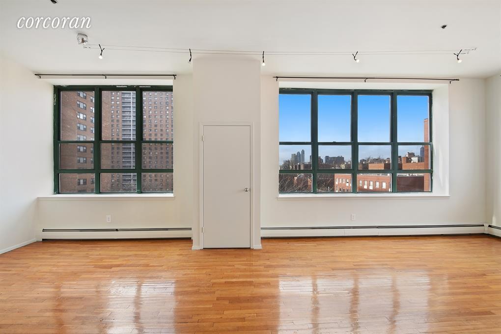 372 Dekalb Avenue, Unit 6J Brooklyn, NY 11205 - Photo 9 of 11