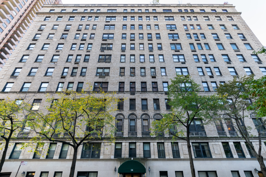 14 E 90th St, Manhattan, NY 10128 - Photo 2 of 3