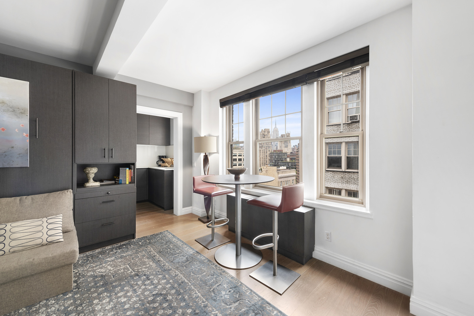 299 West 12th Street, Unit 14B Manhattan, NY 10014 - Photo 2 of 6