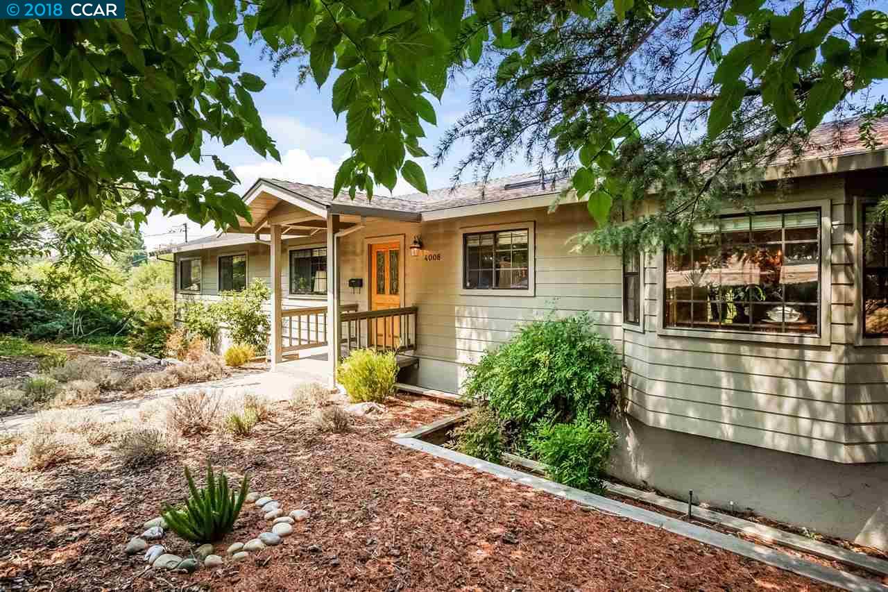 4008 Walnut Boulevard Walnut Creek, CA 94596 - Photo 1 of 1