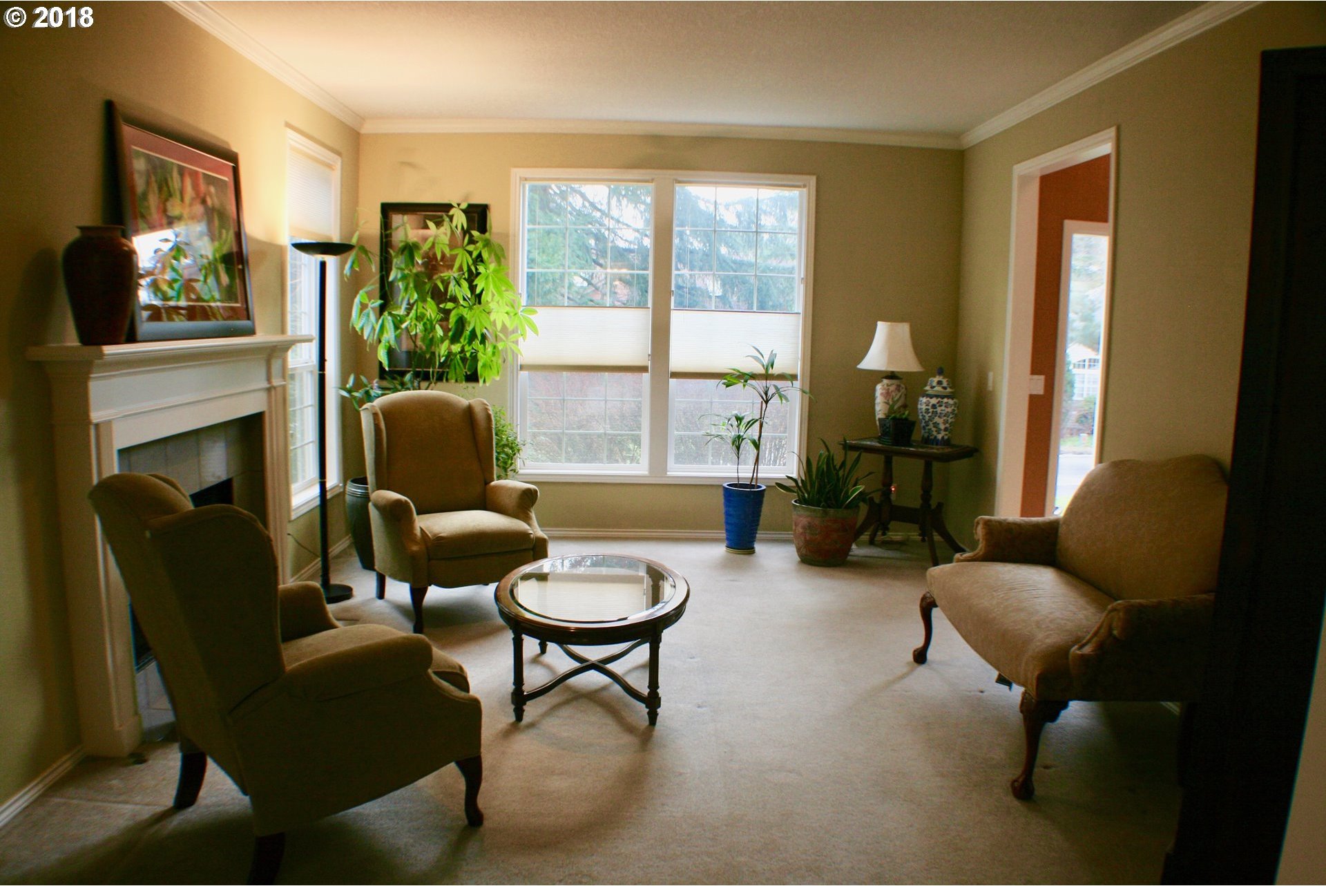 3543 Southwest Comus Street Portland, OR 97219 - Photo 25 of 25 Gallery Image 25