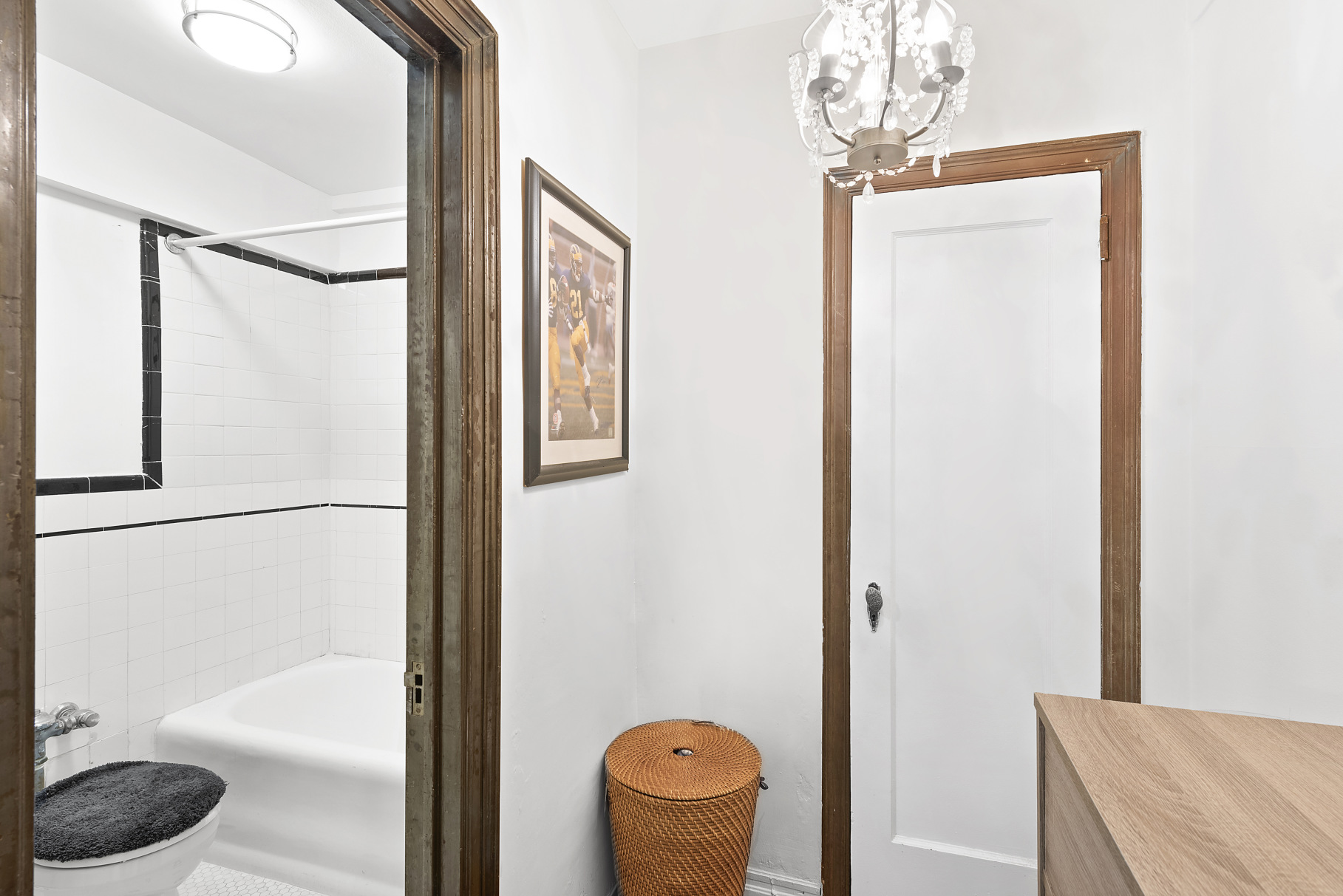 200 East 16th Street, Unit 4G Manhattan, NY 10003 - Photo 4 of 4