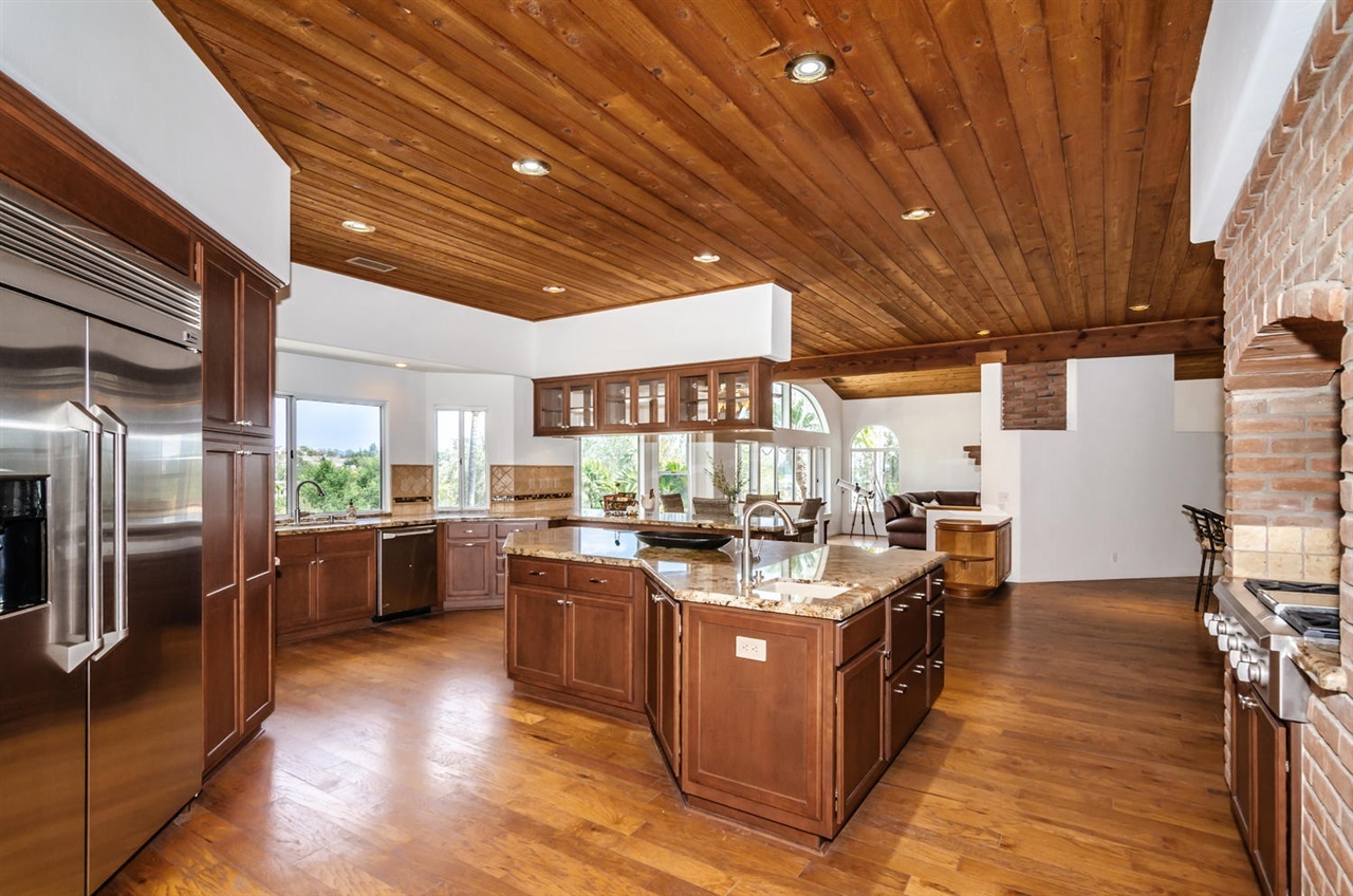 3847 La Canada Road Fallbrook, CA 92028 - Photo 10 of 25
