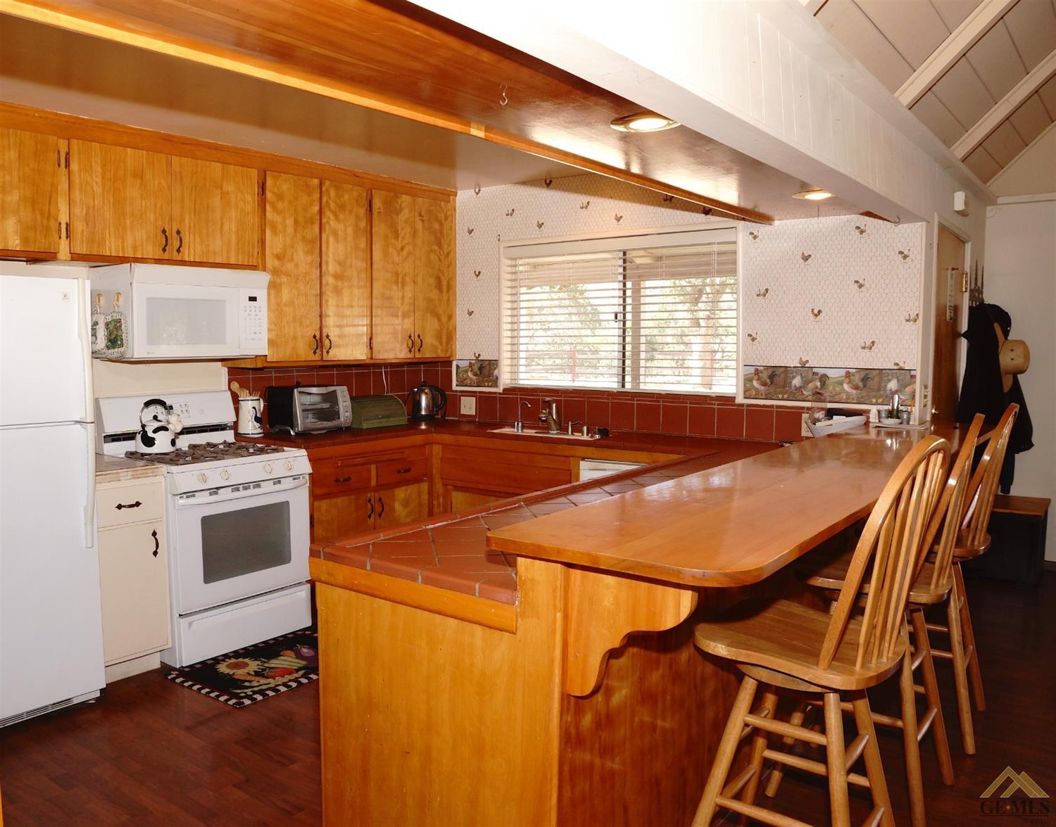 20650 Schell Ranch Road Caliente, CA 93518 - Photo 4 of 17