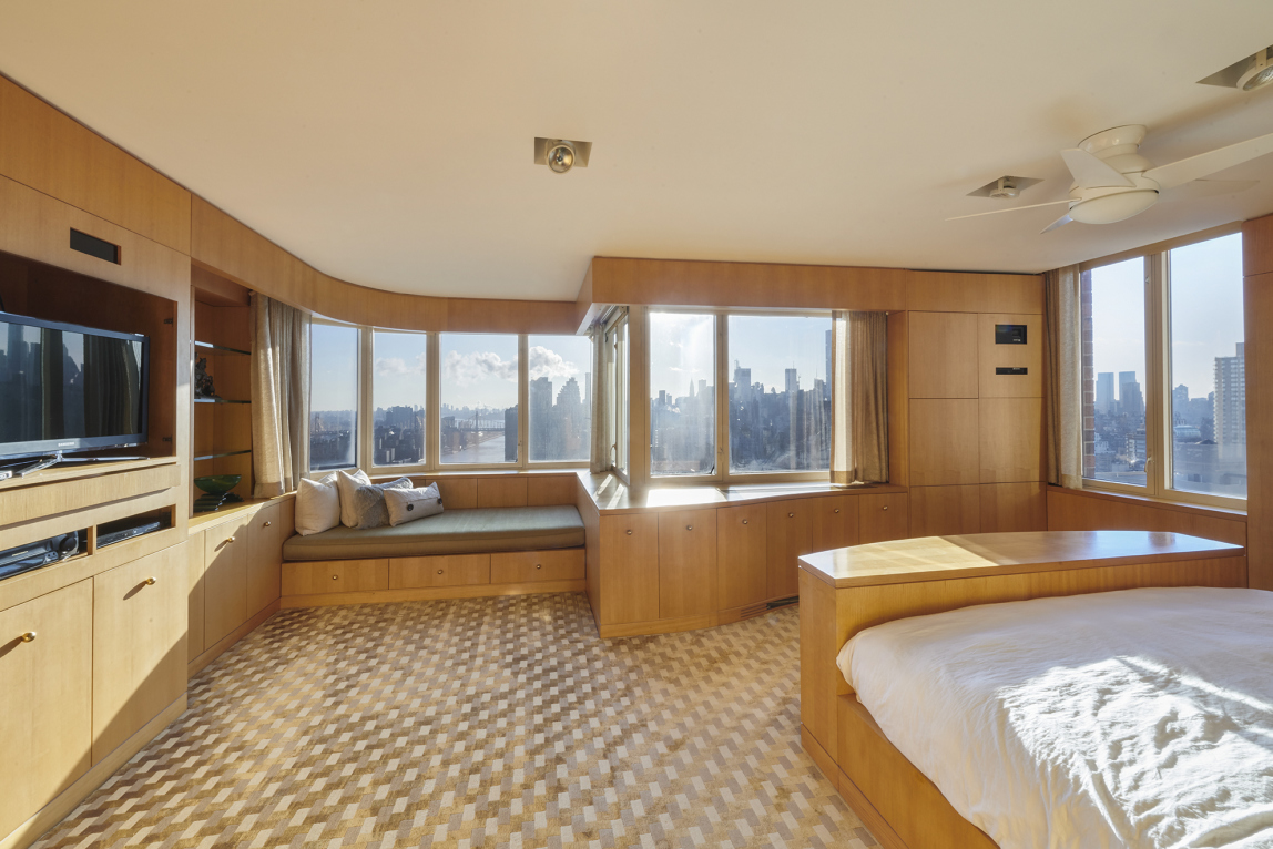 52 East End Avenue Manhattan, NY 10028 - Photo 6 of 11