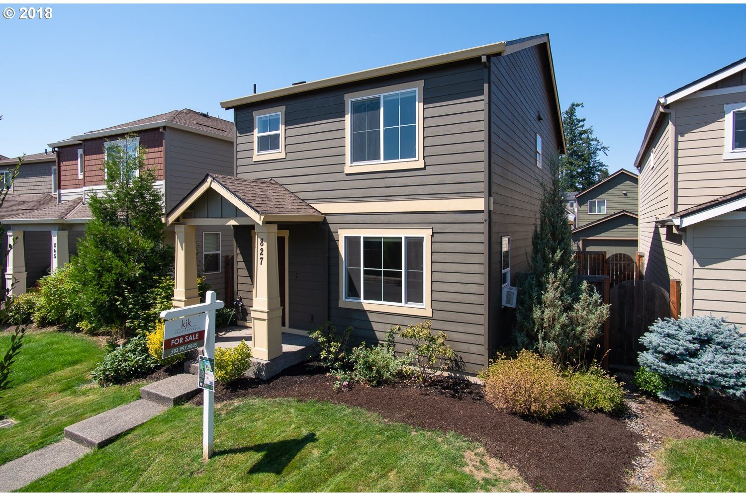 827 Southwest Windrose Terrace Beaverton, OR 97003 - Photo 28 of 32