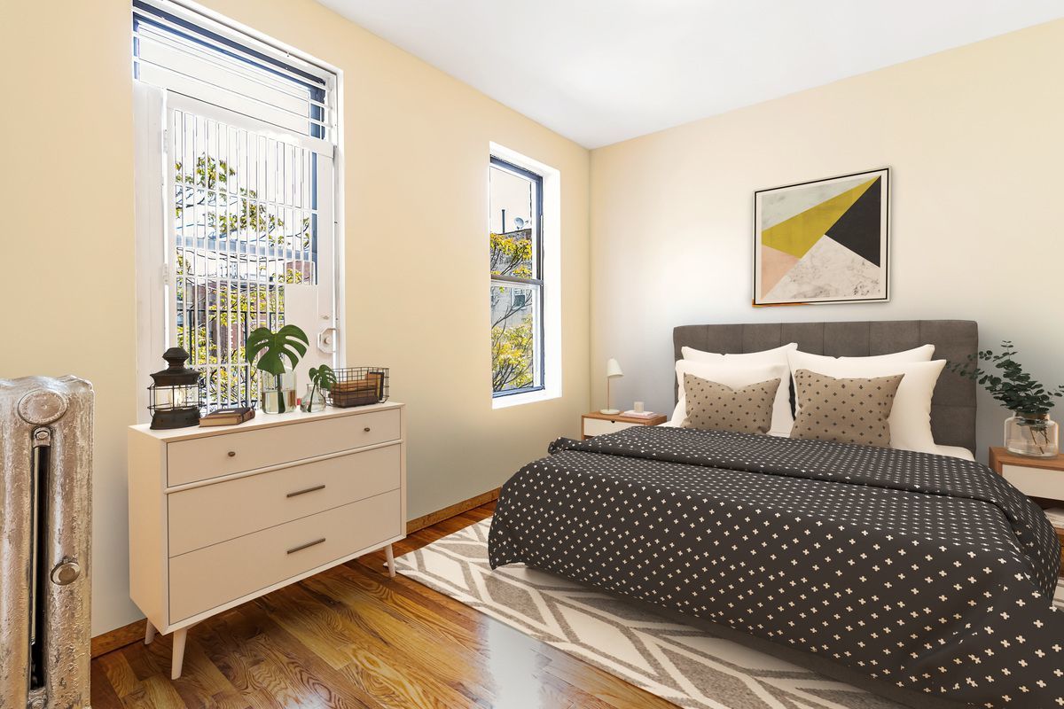 565 West 173rd Street, Unit 52 Manhattan, NY 10032 - Photo 6 of 11