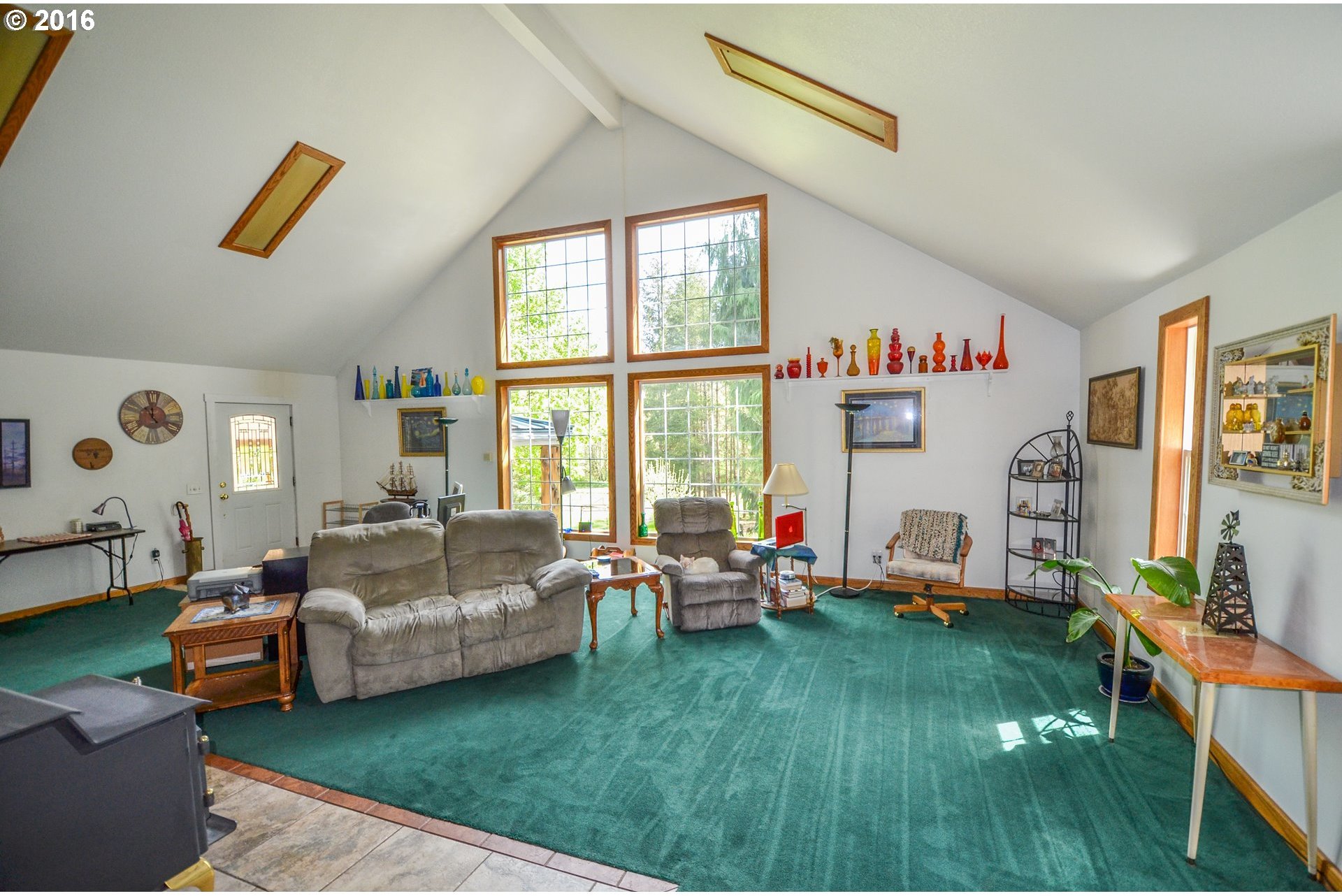 9535 Southwest Lee Road Gaston, OR 97119 - Photo 6 of 31