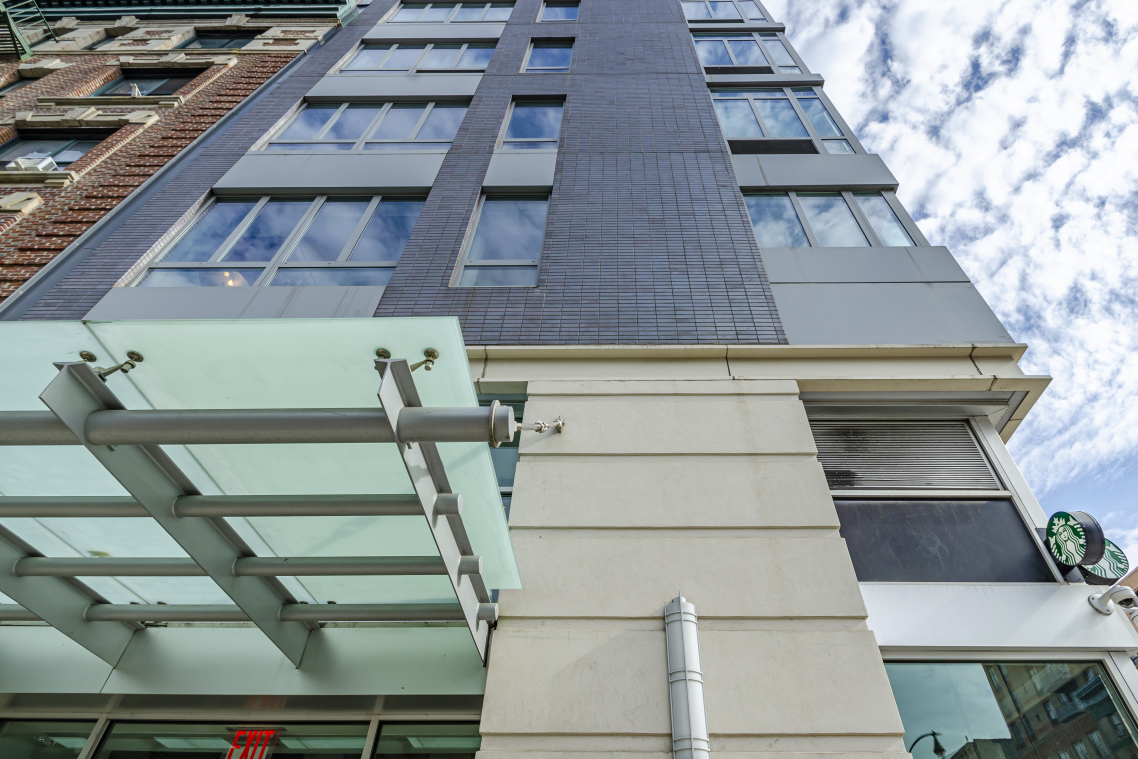 One Morningside Park 321 W 110th St, Manhattan, NY 10026 - Photo 2 of 3