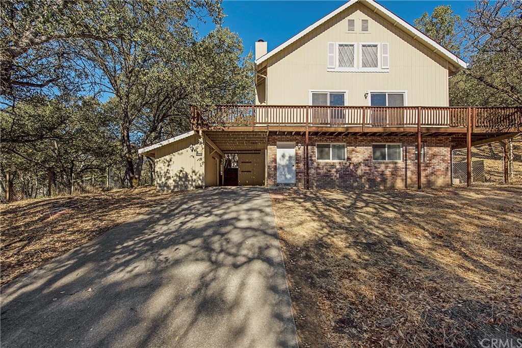18862 Moon Ridge Road Hidden Valley Lake, CA 95467 - Photo 1 of 1