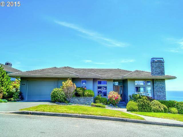 96461 Ridgeway Street Brookings, OR 97415 - Photo 3 of 16