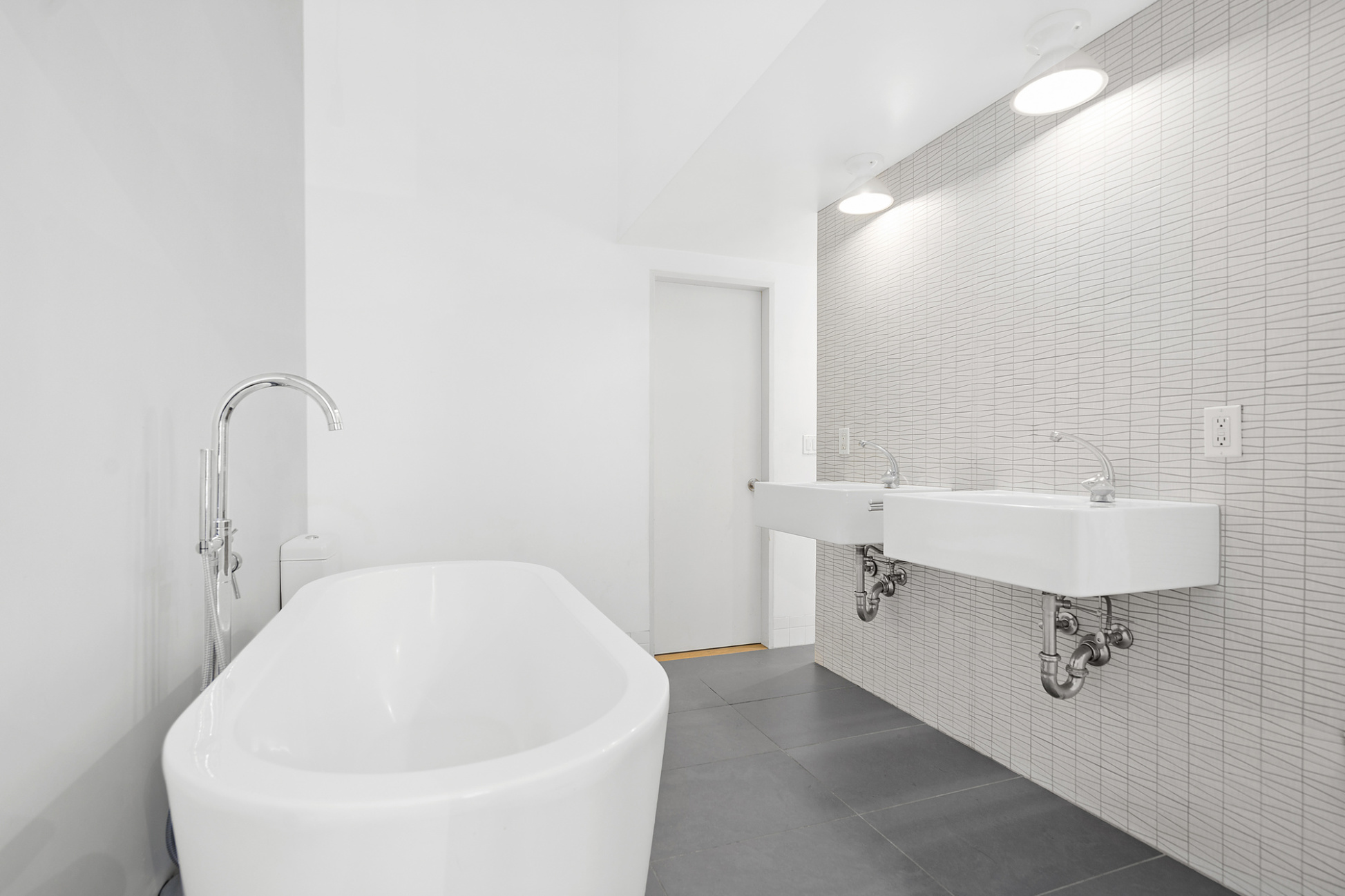 261 Broadway, Unit 2D Manhattan, NY 10007 - Photo 6 of 15