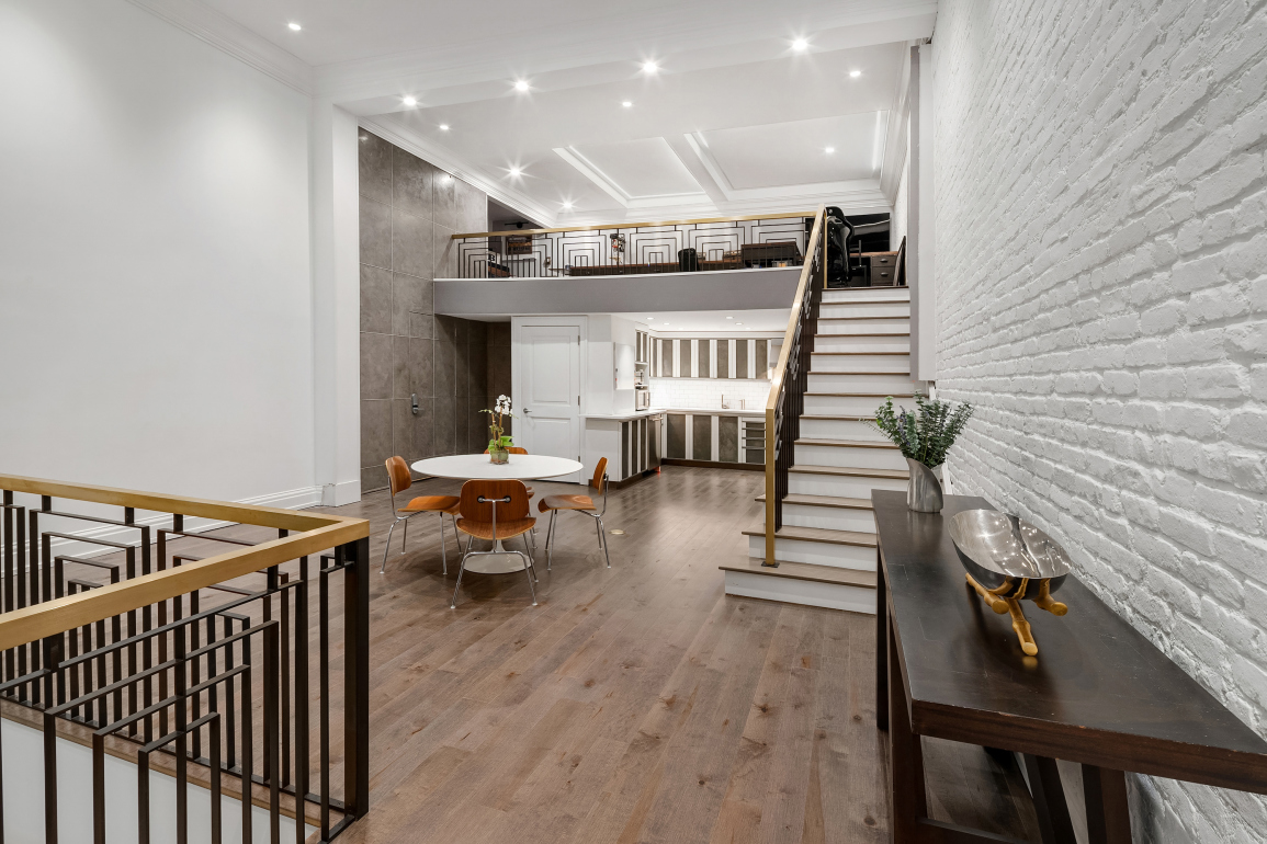 200 Mercer Street, Unit 1D Manhattan, NY 10012 - Photo 3 of 16