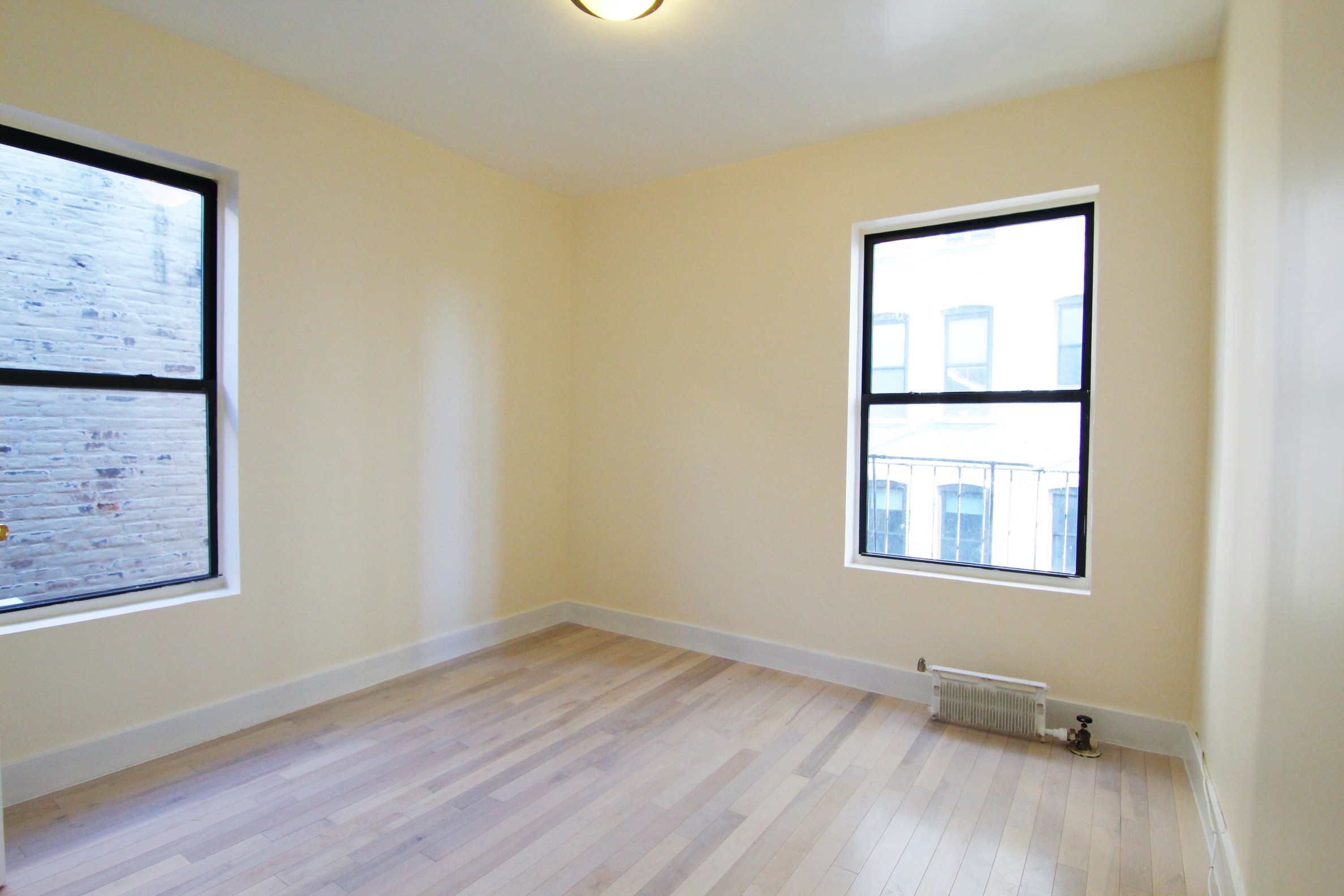 76 Saint Nicholas Place, Unit 54 Manhattan, NY 10031 - Photo 3 of 6
