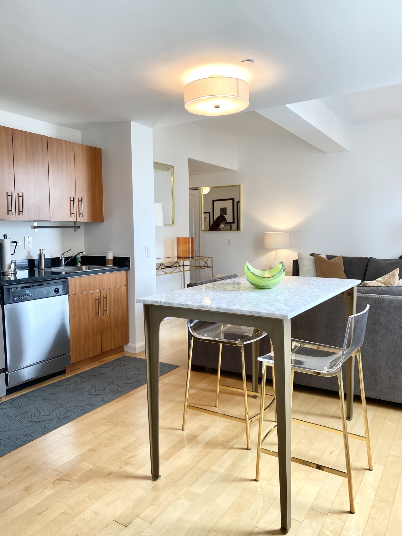 20 West Street, Unit 31D Manhattan, NY 10004 - Photo 3 of 6