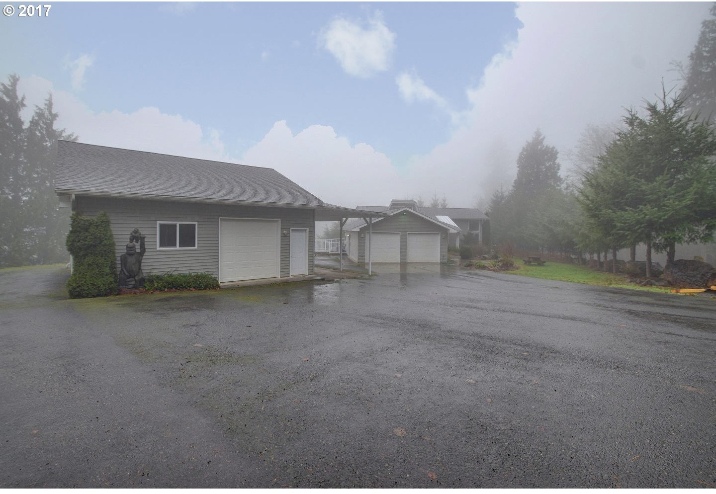 328 Niemi Road Longview, WA 98632 - Photo 26 of 32
