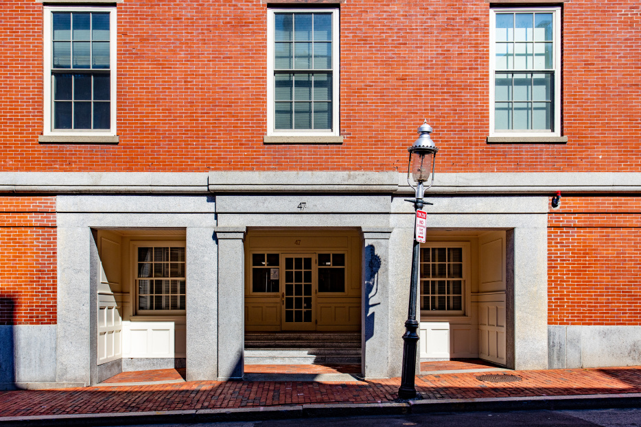 The Courtyard 47 Harvard St, Boston, MA 02129 - Photo 2 of 2